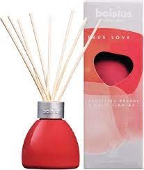 TRUE LOVE GEURVERSPREIDER 80MLTRANSPARANT ()